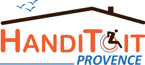 HandiToit Provence